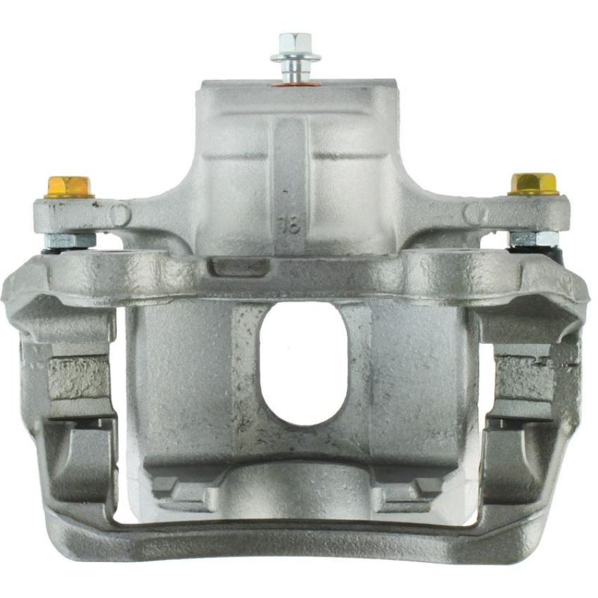 CENTRIC PARTS 141.66531 Centric Semi-Loaded Brake Caliper with New Phenolic Pistons