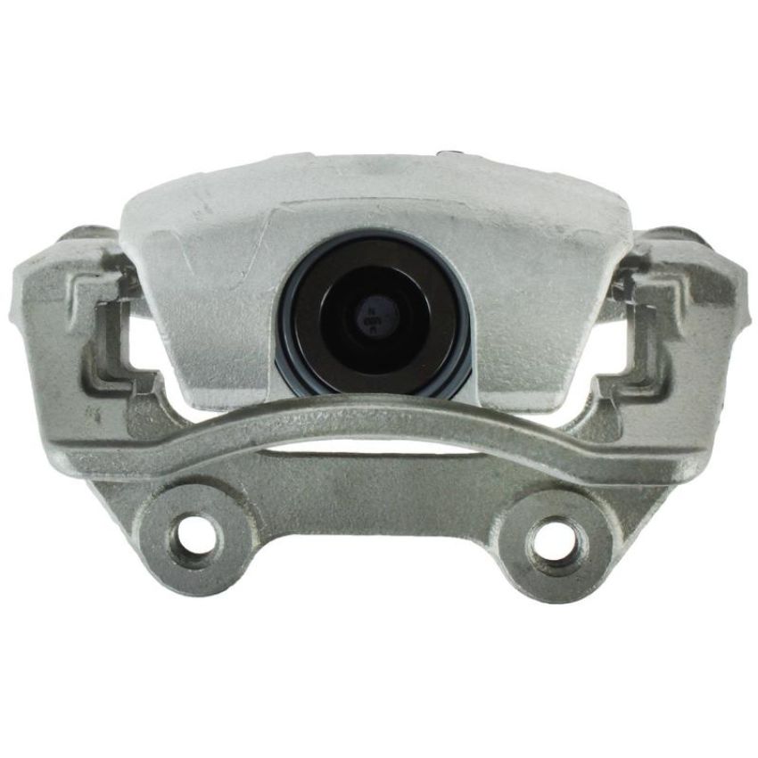 CENTRIC PARTS 141.66531 Centric Semi-Loaded Brake Caliper with New Phenolic Pistons
