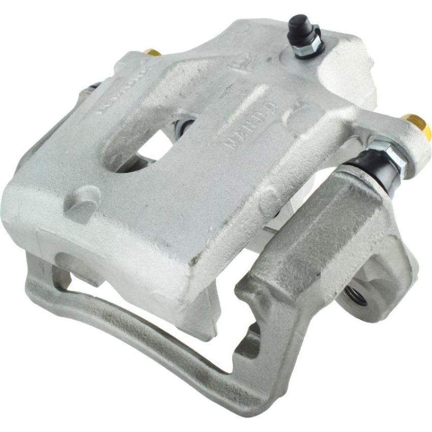 CENTRIC PARTS 141.66531 Centric Semi-Loaded Brake Caliper with New Phenolic Pistons
