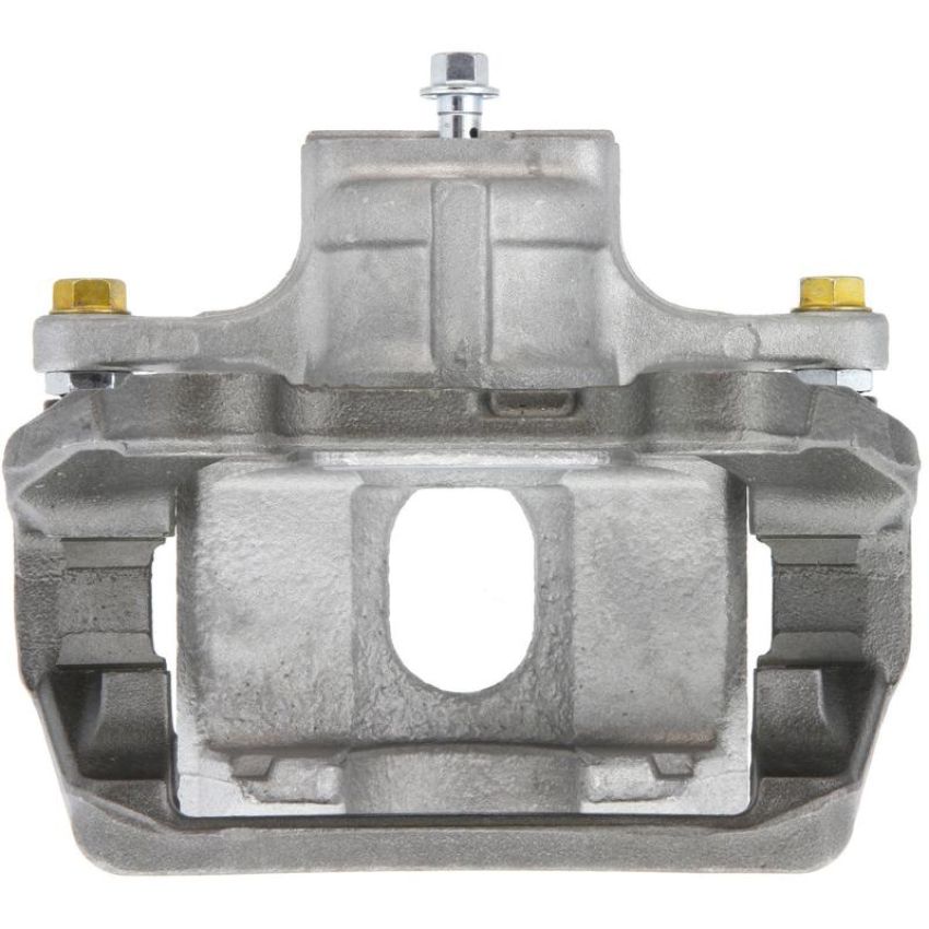 CENTRIC PARTS 141.66532 Centric Semi-Loaded Brake Caliper with New Phenolic Pistons