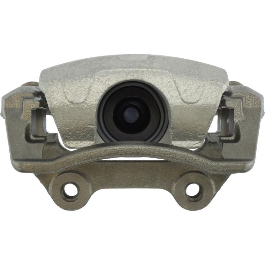 CENTRIC PARTS 141.66532 Centric Semi-Loaded Brake Caliper with New Phenolic Pistons