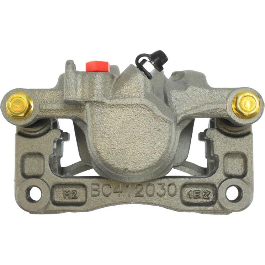 CENTRIC PARTS 141.66533 Centric Semi-Loaded Brake Caliper