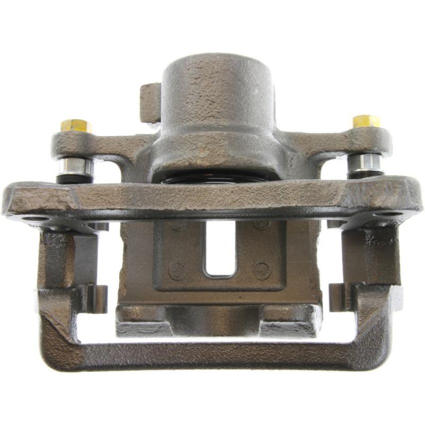 CENTRIC PARTS 141.66533 Centric Semi-Loaded Brake Caliper