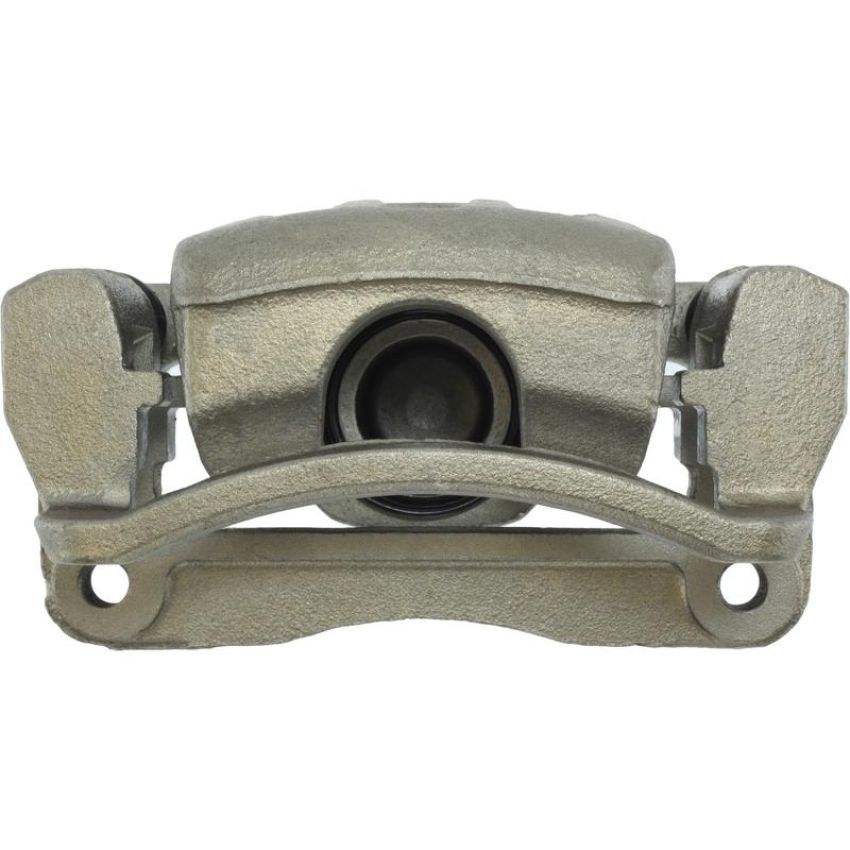 CENTRIC PARTS 141.66533 Centric Semi-Loaded Brake Caliper
