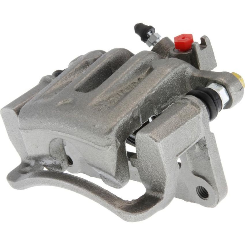 CENTRIC PARTS 141.66533 Centric Semi-Loaded Brake Caliper