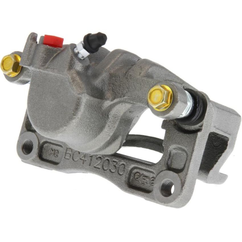 CENTRIC PARTS 141.66533 Centric Semi-Loaded Brake Caliper
