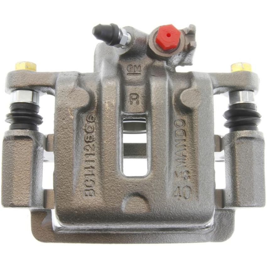 CENTRIC PARTS 141.66533 Centric Semi-Loaded Brake Caliper