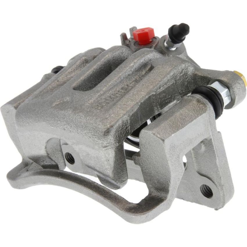 CENTRIC PARTS 141.66534 Centric Semi-Loaded Brake Caliper