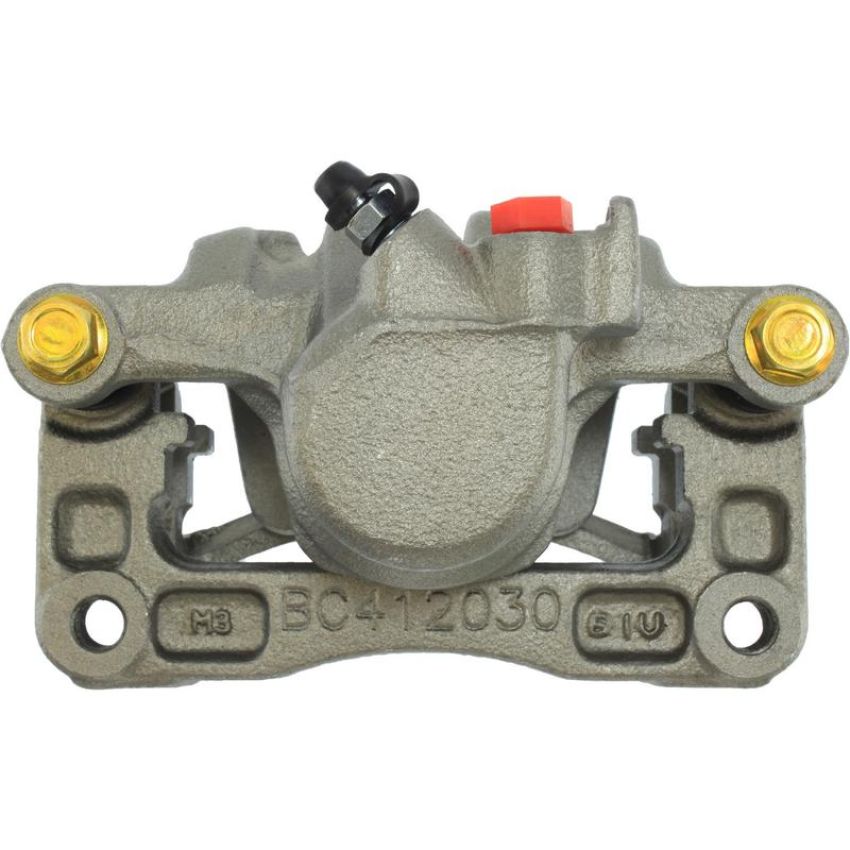 CENTRIC PARTS 141.66534 Centric Semi-Loaded Brake Caliper