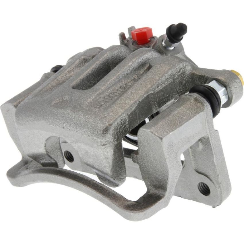 CENTRIC PARTS 141.66534 Centric Semi-Loaded Brake Caliper