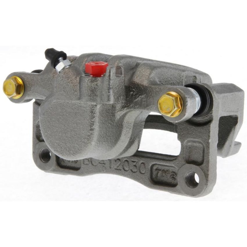 CENTRIC PARTS 141.66534 Centric Semi-Loaded Brake Caliper