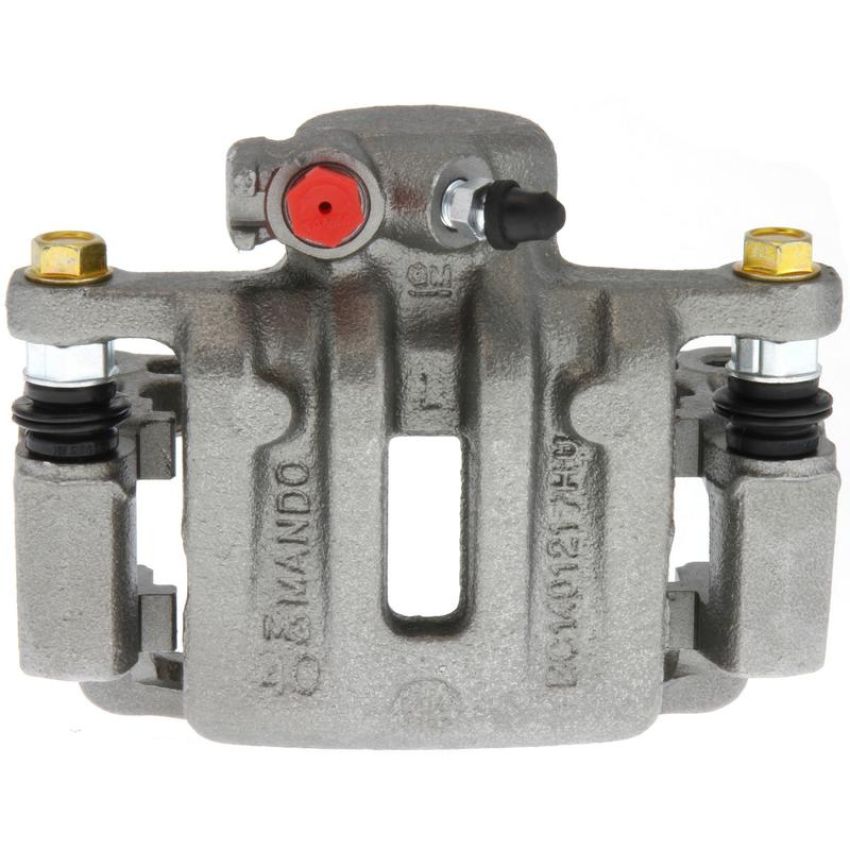 CENTRIC PARTS 141.66534 Centric Semi-Loaded Brake Caliper