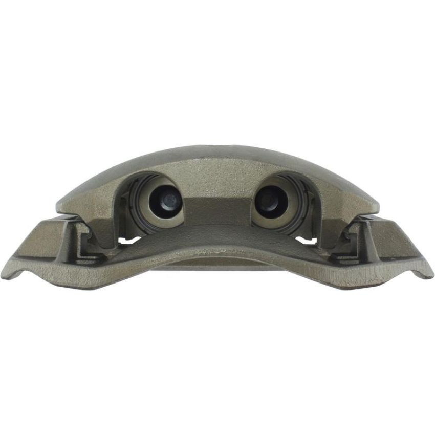 CENTRIC PARTS 141.66535 Centric Semi-Loaded Brake Caliper with New Phenolic Pistons