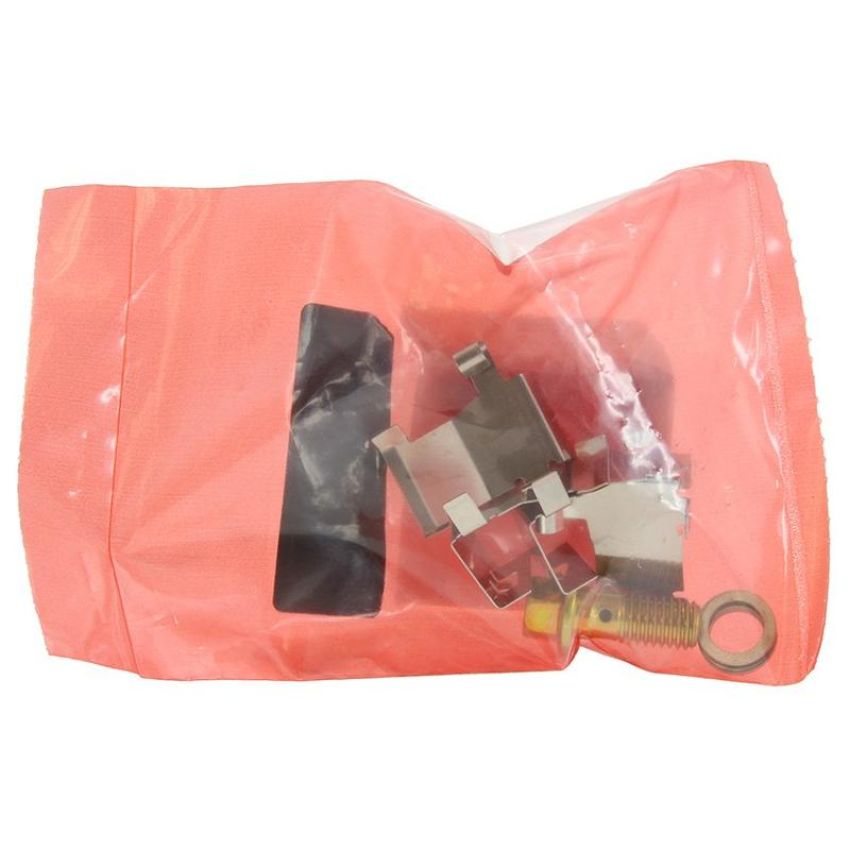 CENTRIC PARTS 141.66535 Centric Semi-Loaded Brake Caliper with New Phenolic Pistons