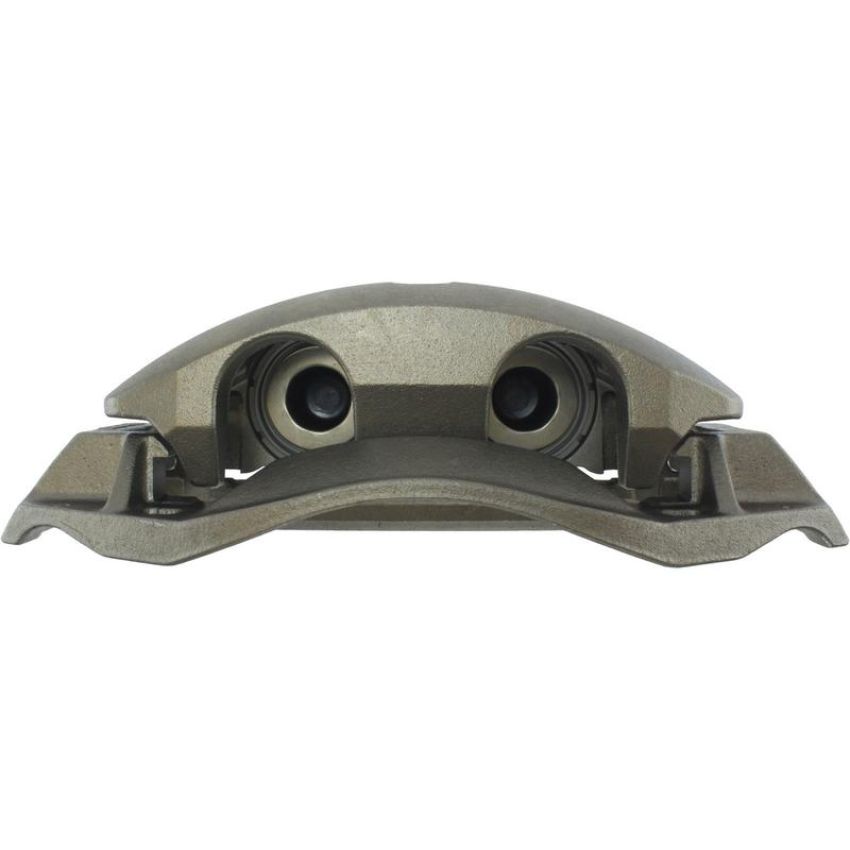 CENTRIC PARTS 141.66536 Centric Semi-Loaded Brake Caliper with New Phenolic Pistons