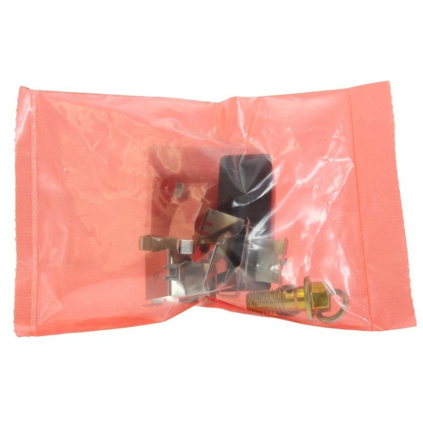 CENTRIC PARTS 141.66536 Centric Semi-Loaded Brake Caliper with New Phenolic Pistons