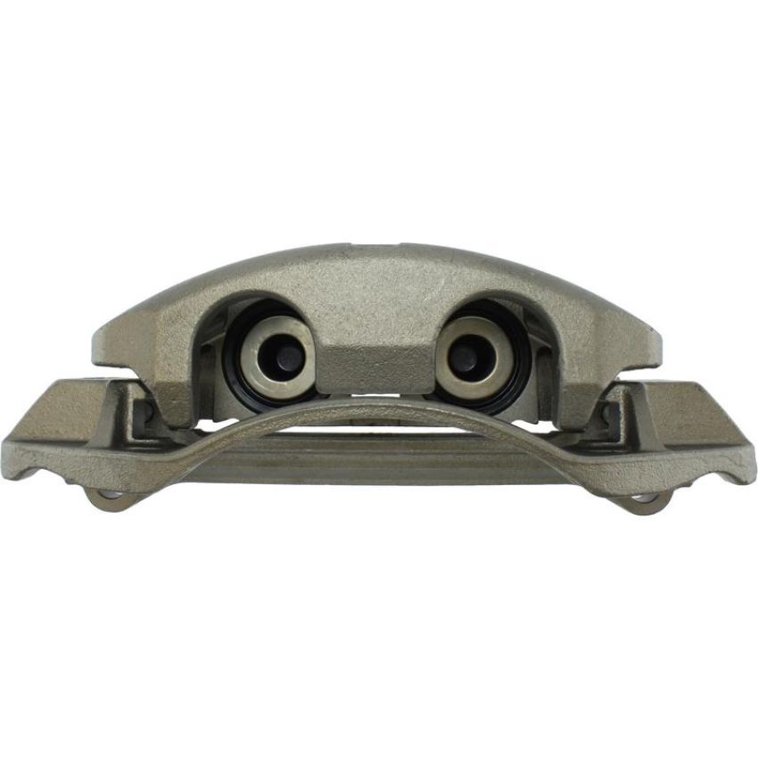 CENTRIC PARTS 141.66538 Centric Semi-Loaded Brake Caliper with New Phenolic Pistons