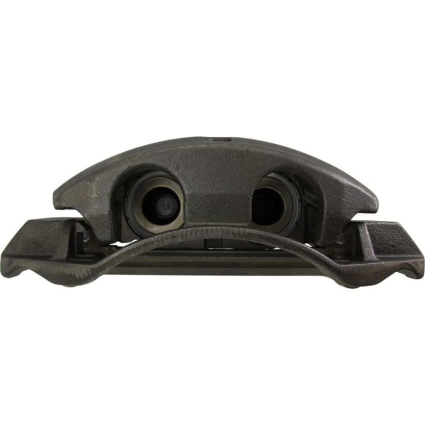 CENTRIC PARTS 141.66539 Centric Semi-Loaded Brake Caliper with New Phenolic Pistons