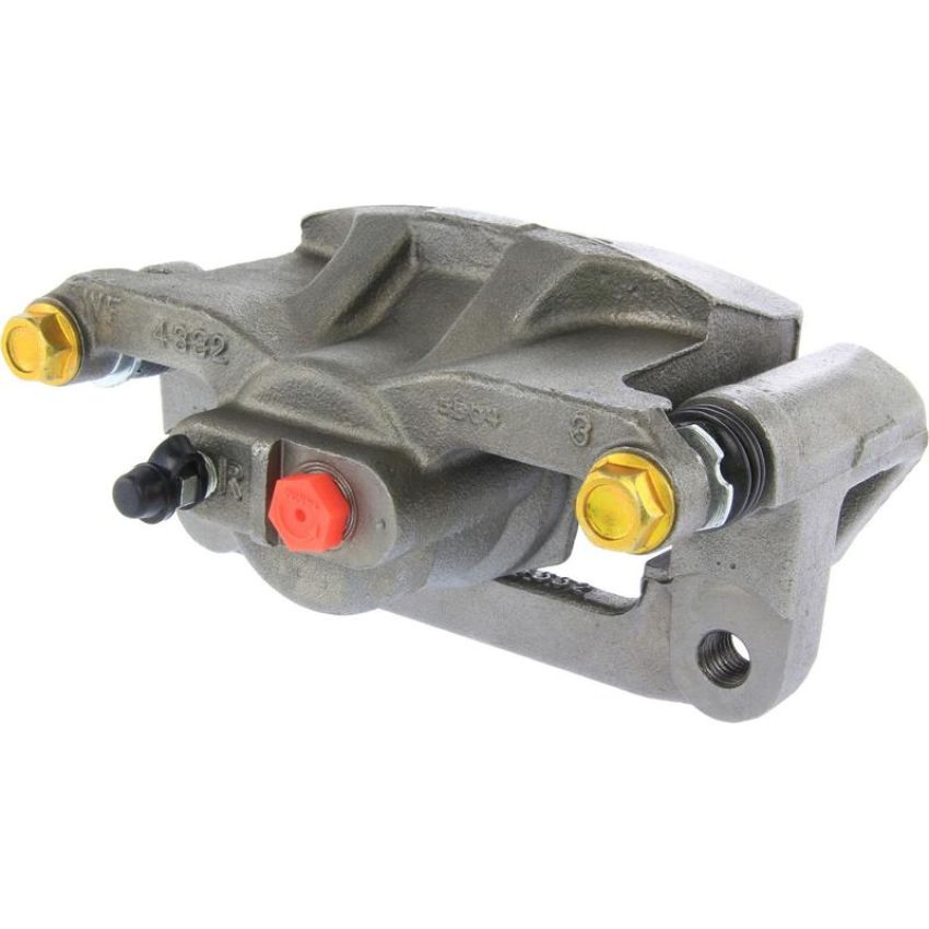 CENTRIC PARTS 141.66541 Centric Semi-Loaded Brake Caliper