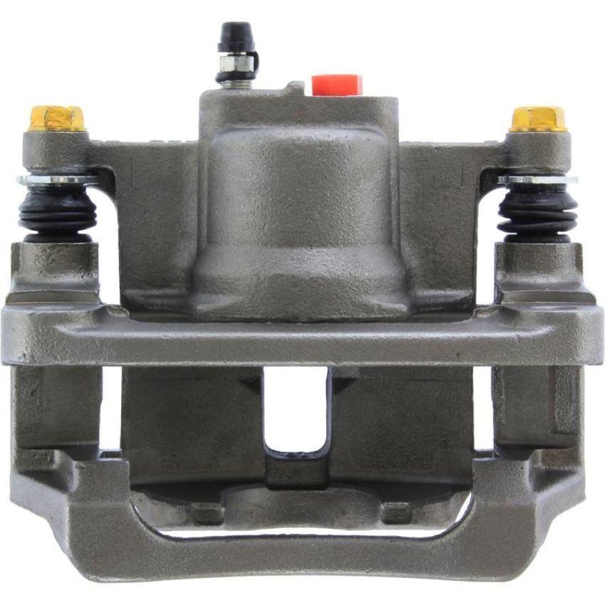 CENTRIC PARTS 141.66541 Centric Semi-Loaded Brake Caliper