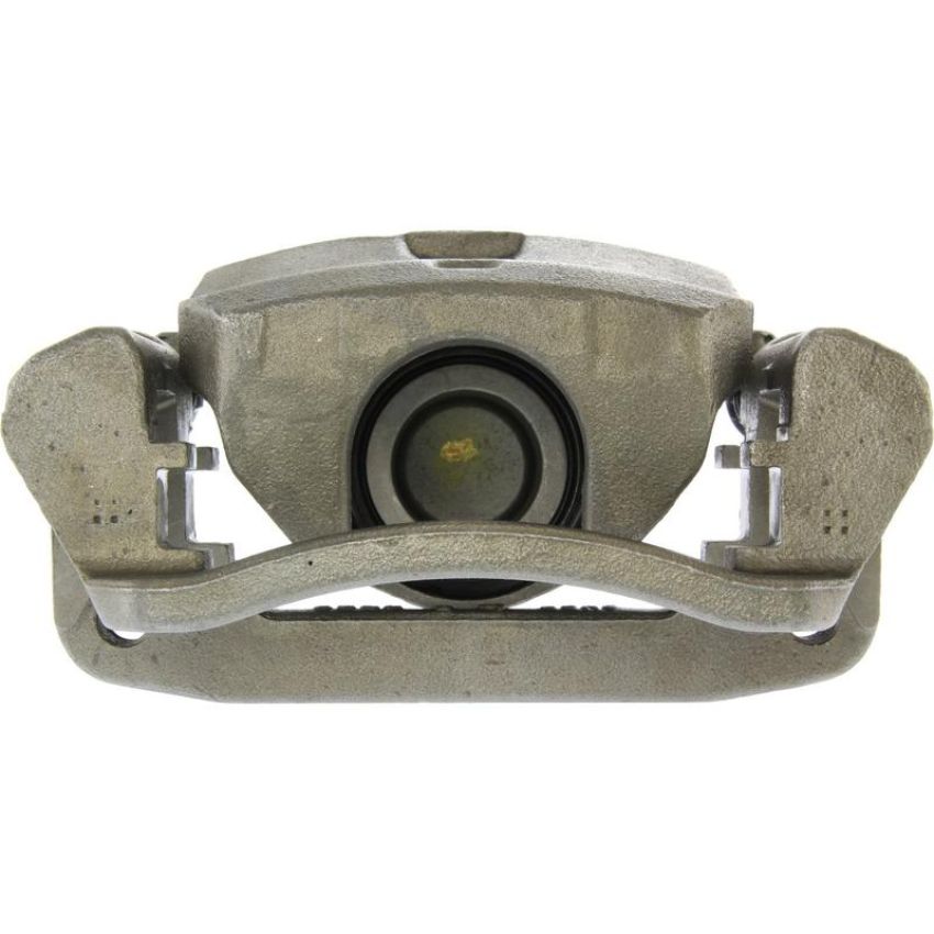 CENTRIC PARTS 141.66541 Centric Semi-Loaded Brake Caliper