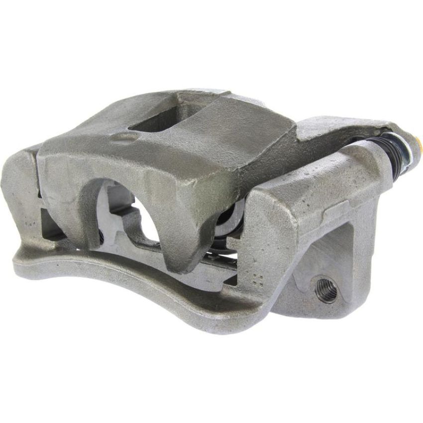 CENTRIC PARTS 141.66541 Centric Semi-Loaded Brake Caliper