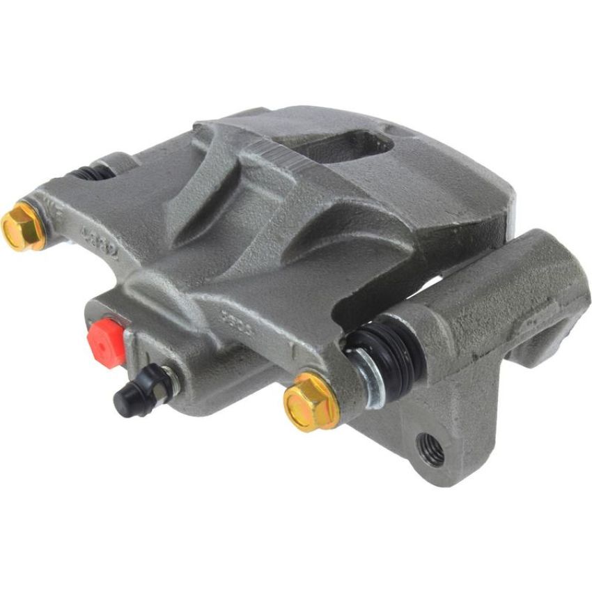 CENTRIC PARTS 141.66542 Centric Semi-Loaded Brake Caliper