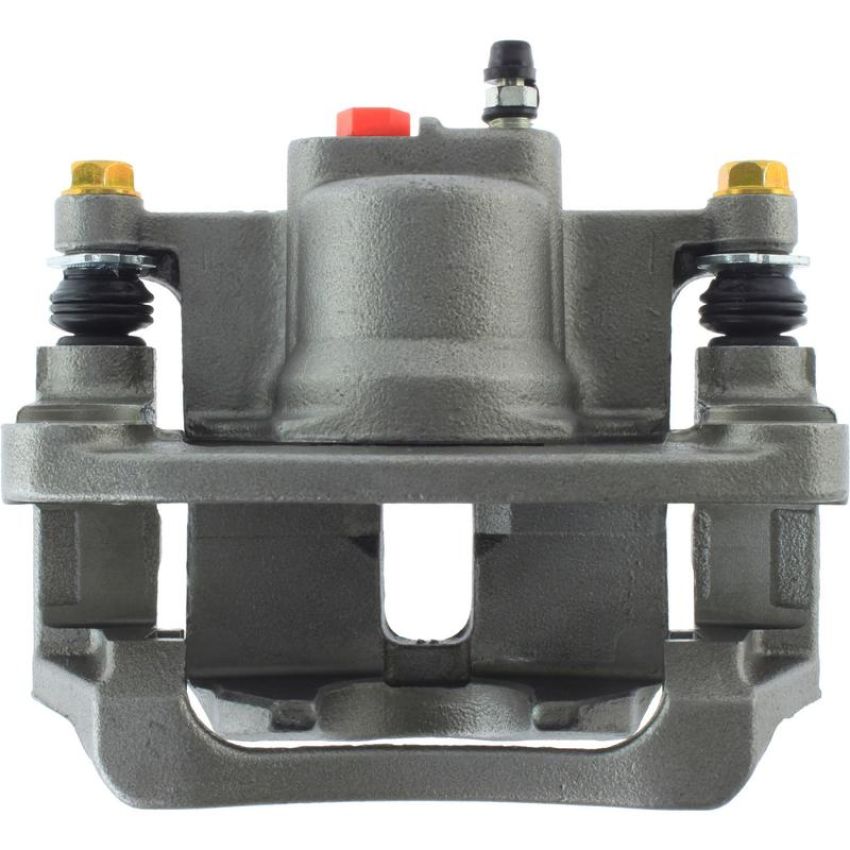 CENTRIC PARTS 141.66542 Centric Semi-Loaded Brake Caliper