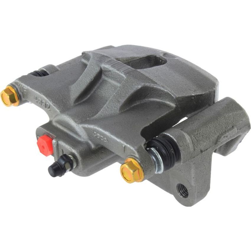 CENTRIC PARTS 141.66542 Centric Semi-Loaded Brake Caliper