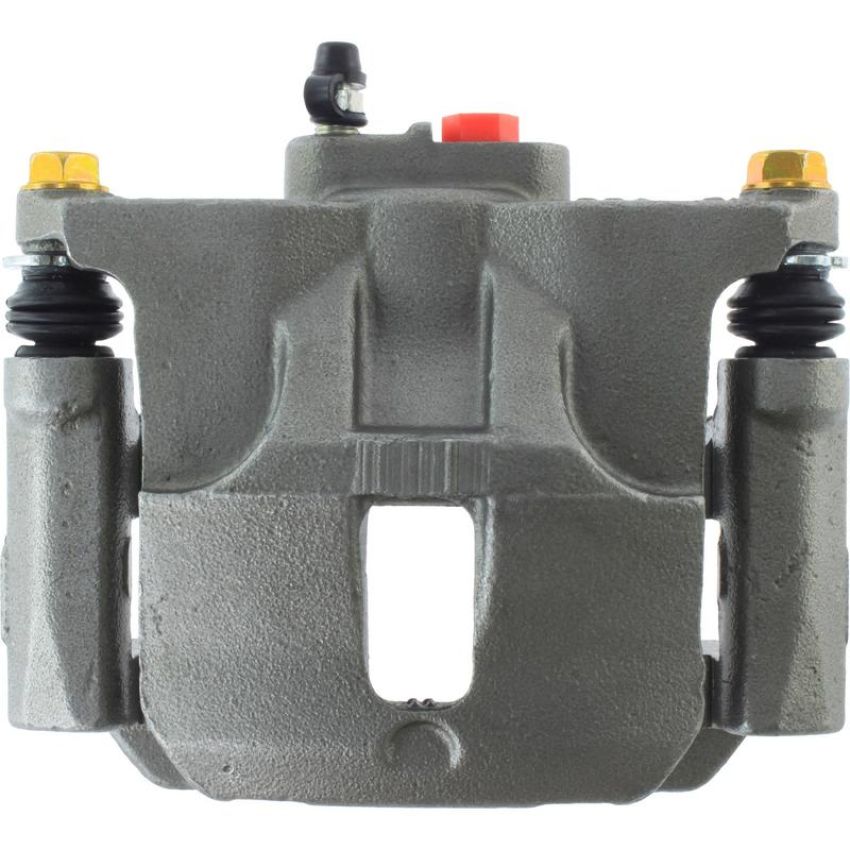 CENTRIC PARTS 141.66542 Centric Semi-Loaded Brake Caliper