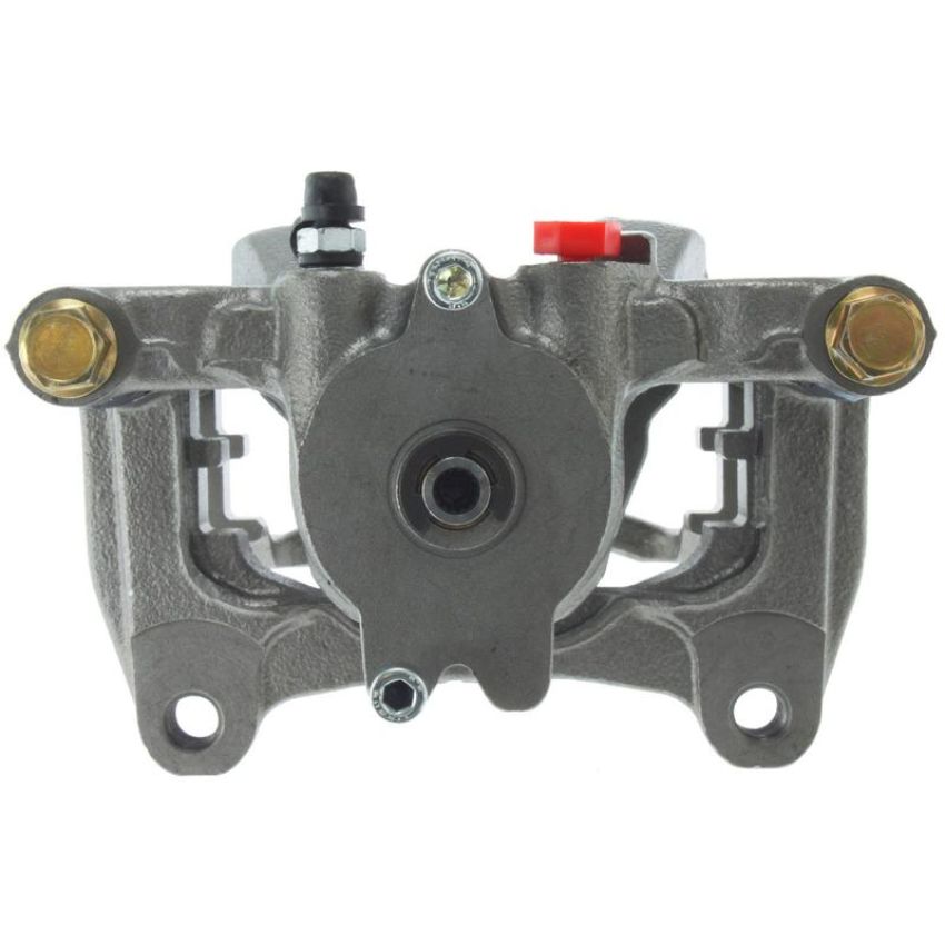 CENTRIC PARTS 141.66543 Centric Semi-Loaded Brake Caliper EPB