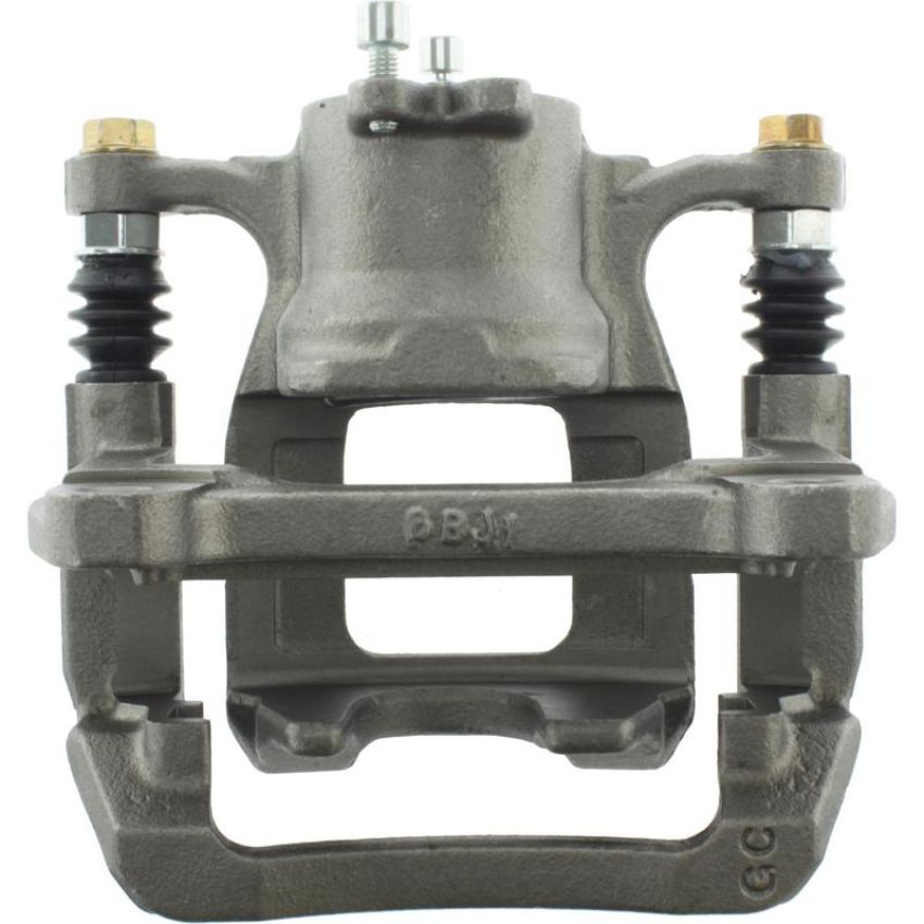 CENTRIC PARTS 141.66543 Centric Semi-Loaded Brake Caliper EPB