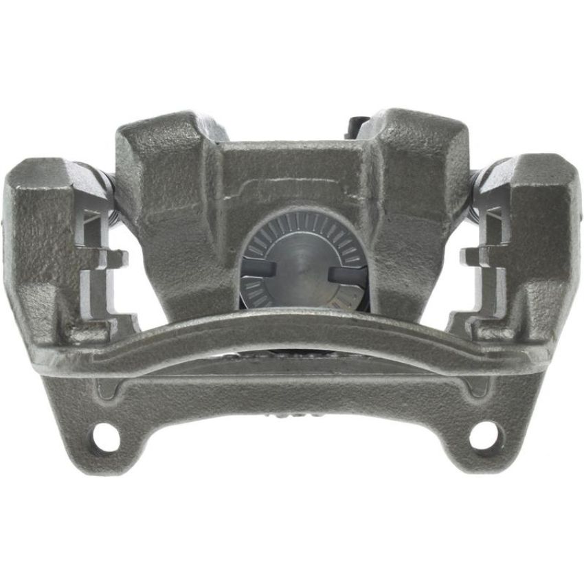 CENTRIC PARTS 141.66543 Centric Semi-Loaded Brake Caliper EPB