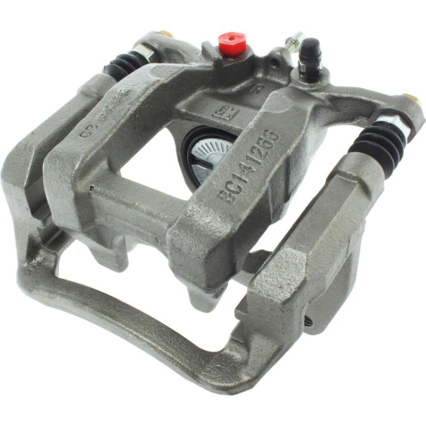 CENTRIC PARTS 141.66543 Centric Semi-Loaded Brake Caliper EPB