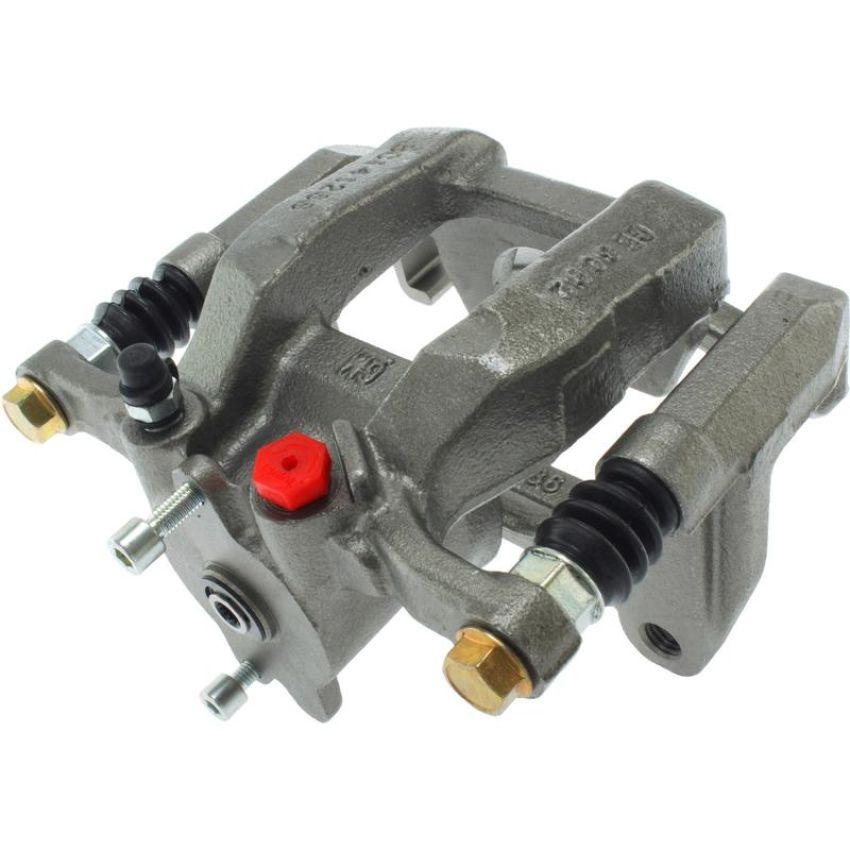 CENTRIC PARTS 141.66543 Centric Semi-Loaded Brake Caliper EPB