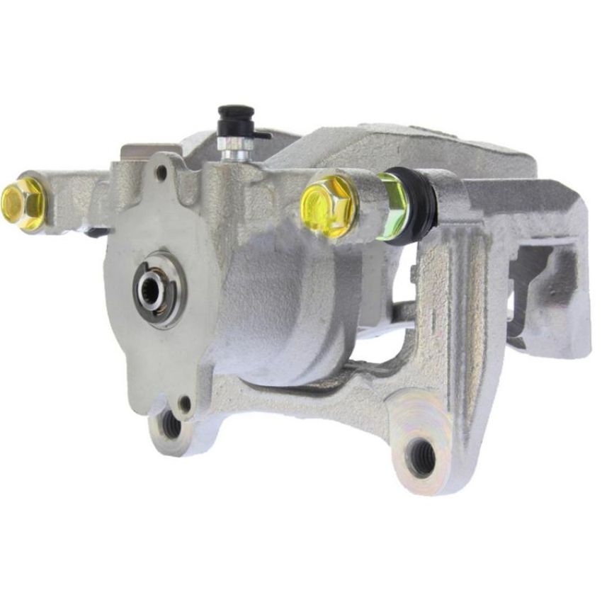 CENTRIC PARTS 141.66544 Centric Semi-Loaded Brake Caliper EPB