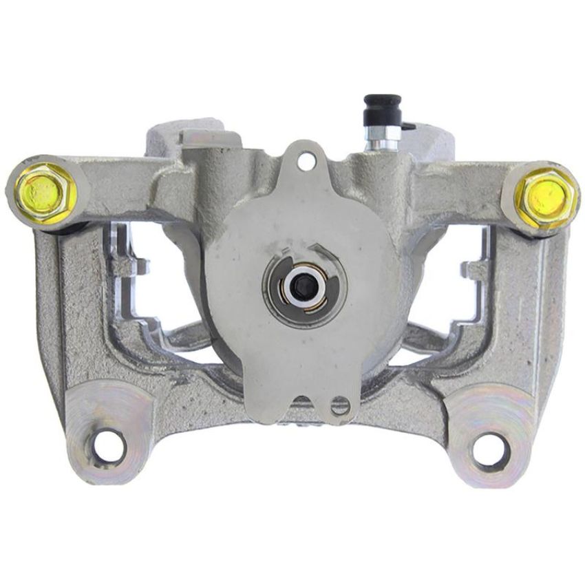 CENTRIC PARTS 141.66544 Centric Semi-Loaded Brake Caliper EPB