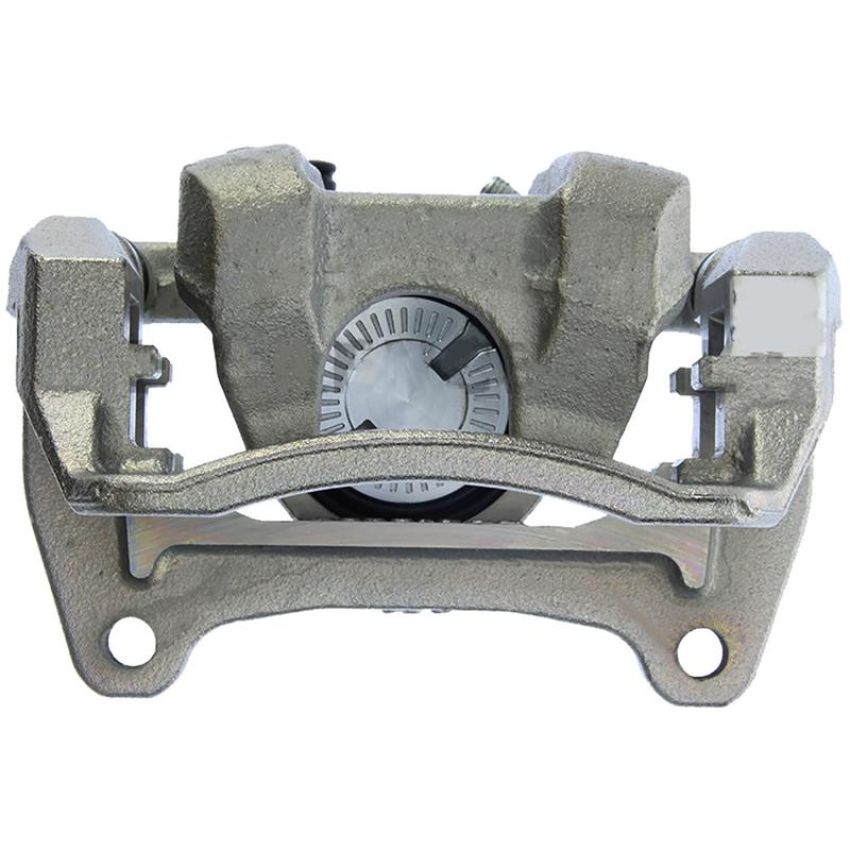 CENTRIC PARTS 141.66544 Centric Semi-Loaded Brake Caliper EPB