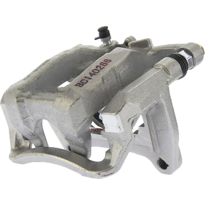 CENTRIC PARTS 141.66544 Centric Semi-Loaded Brake Caliper EPB