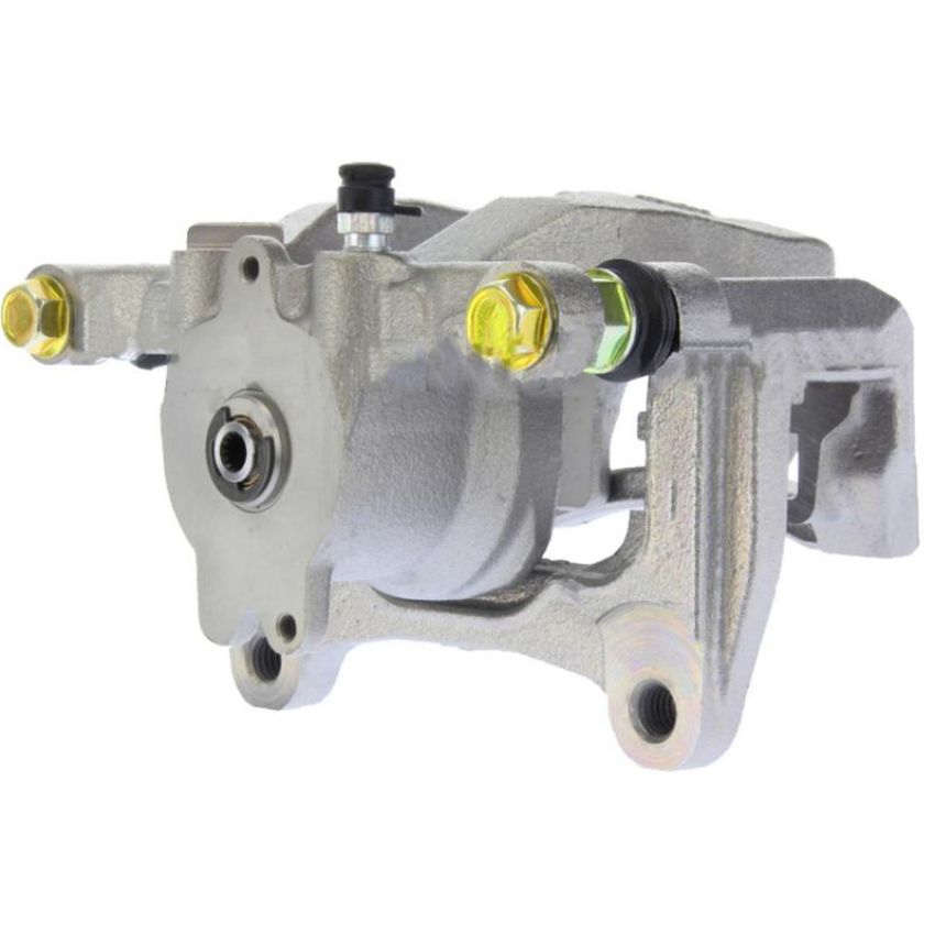 CENTRIC PARTS 141.66544 Centric Semi-Loaded Brake Caliper EPB