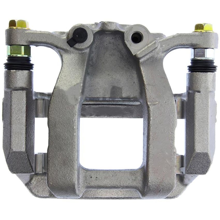 CENTRIC PARTS 141.66544 Centric Semi-Loaded Brake Caliper EPB