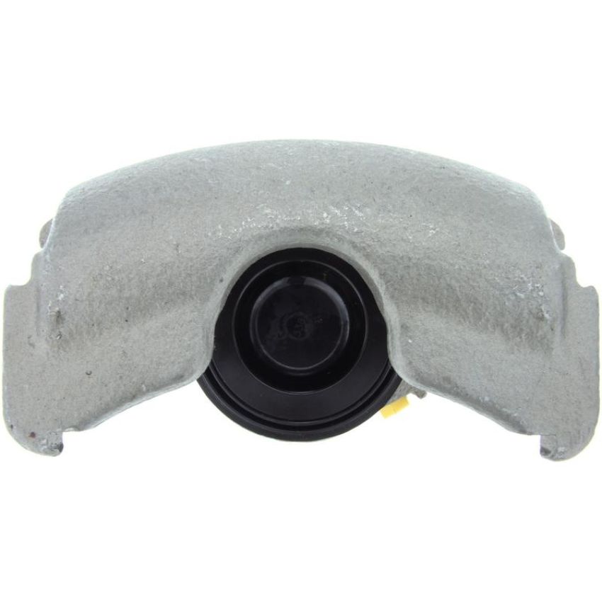CENTRIC PARTS 141.67003 Centric Semi-Loaded Brake Caliper with New Phenolic Pistons