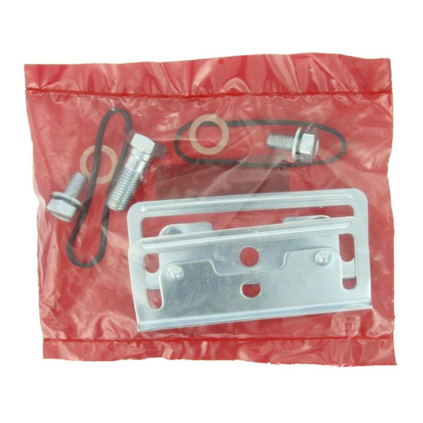 CENTRIC PARTS 141.67003 Centric Semi-Loaded Brake Caliper with New Phenolic Pistons