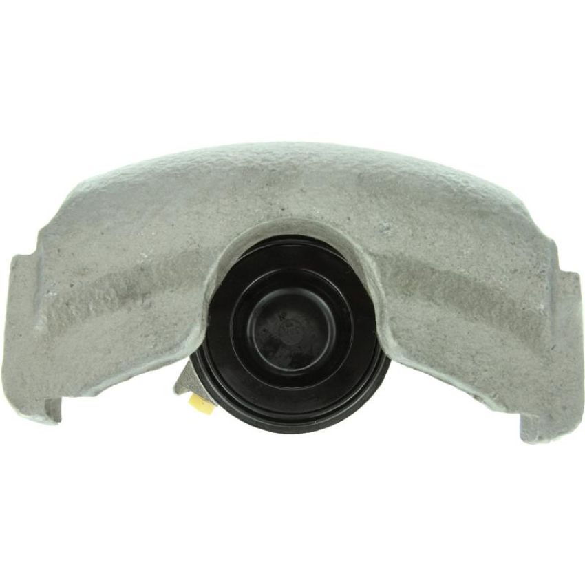 CENTRIC PARTS 141.67004 Centric Semi-Loaded Brake Caliper with New Phenolic Pistons