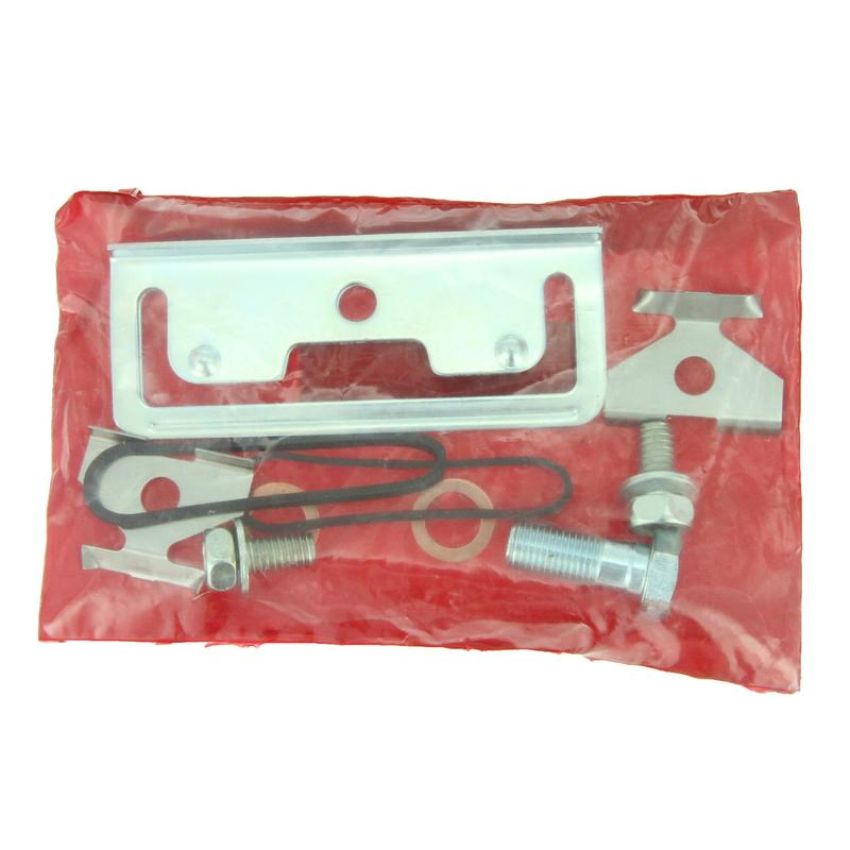 CENTRIC PARTS 141.67004 Centric Semi-Loaded Brake Caliper with New Phenolic Pistons