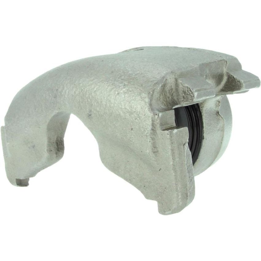 CENTRIC PARTS 141.67004 Centric Semi-Loaded Brake Caliper with New Phenolic Pistons