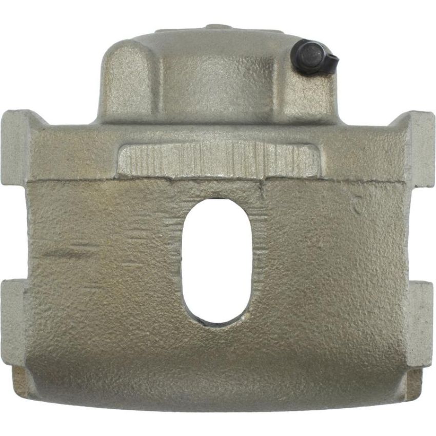 CENTRIC PARTS 141.67005 Centric Semi-Loaded Brake Caliper with New Phenolic Pistons