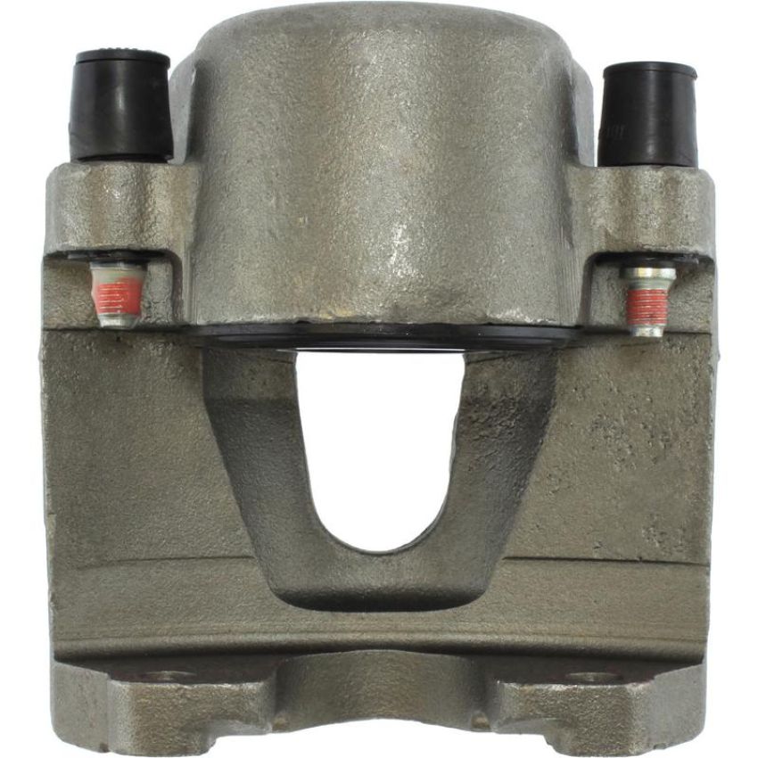 CENTRIC PARTS 141.67007 Centric Semi-Loaded Brake Caliper with New Phenolic Pistons