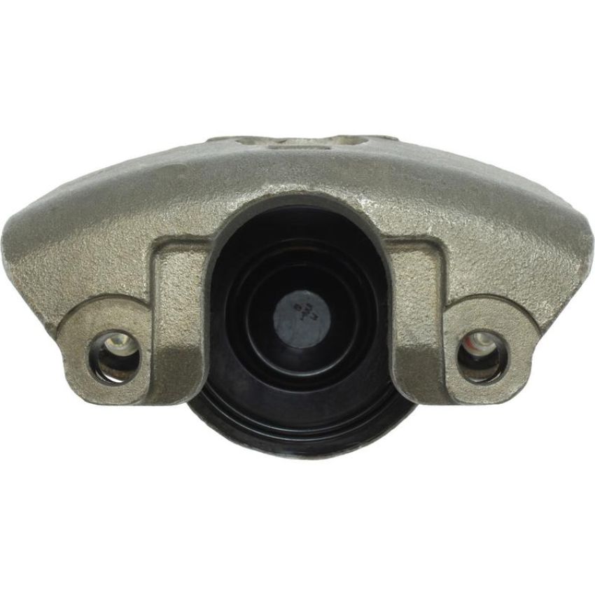 CENTRIC PARTS 141.67007 Centric Semi-Loaded Brake Caliper with New Phenolic Pistons