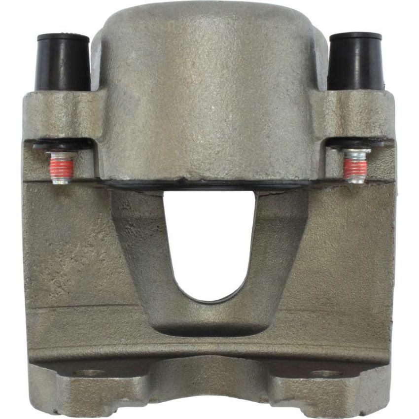 CENTRIC PARTS 141.67008 Centric Semi-Loaded Brake Caliper with New Phenolic Pistons